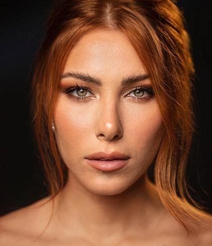 Daniella Rahme